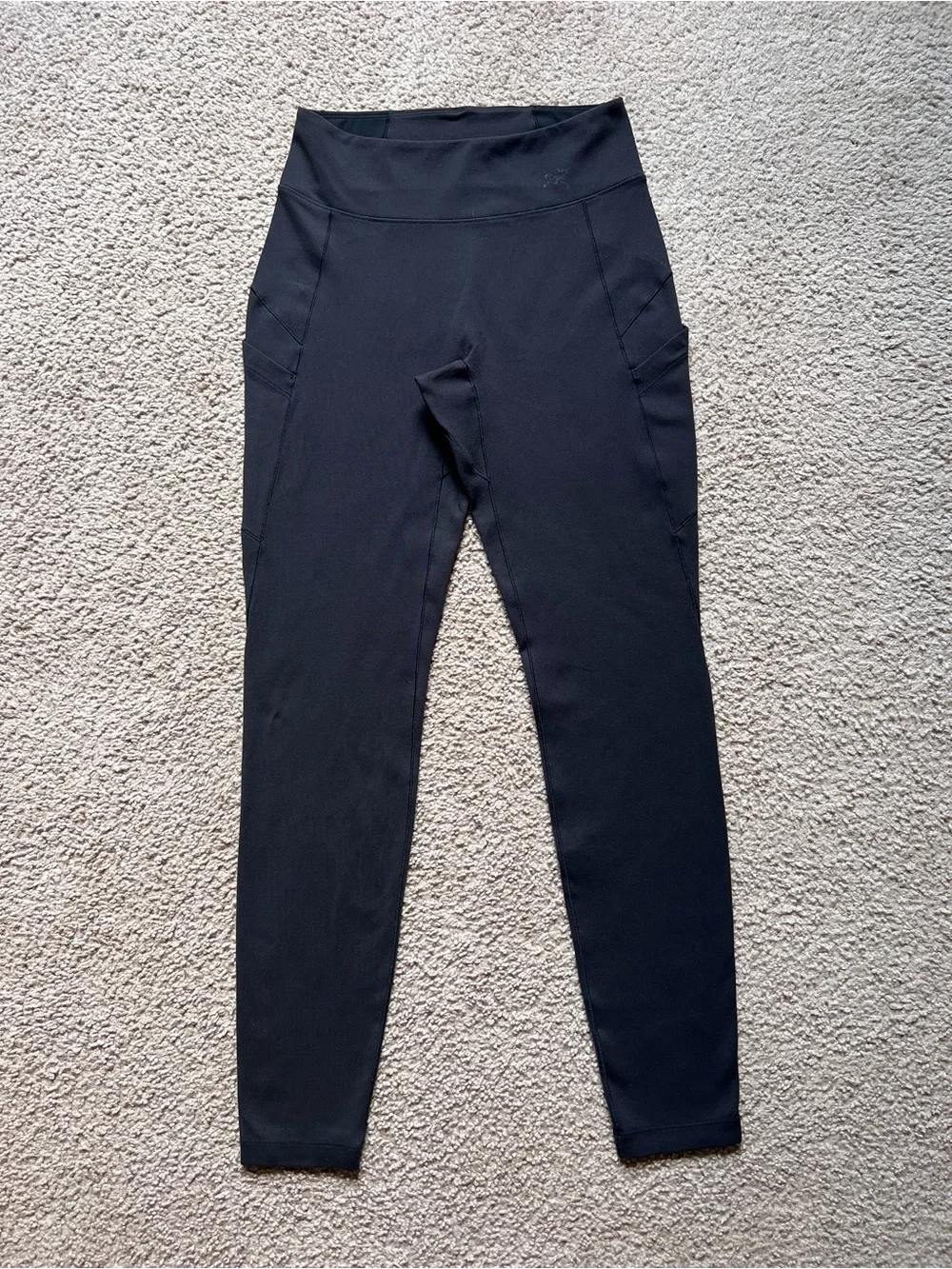 Arcteryx these high